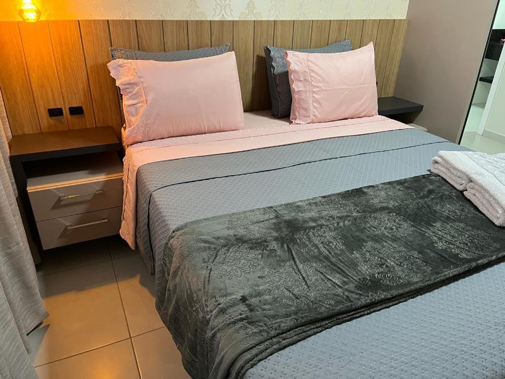 Apartamento com Vista Mar, 1 Minuto da Praia dos Ingleses