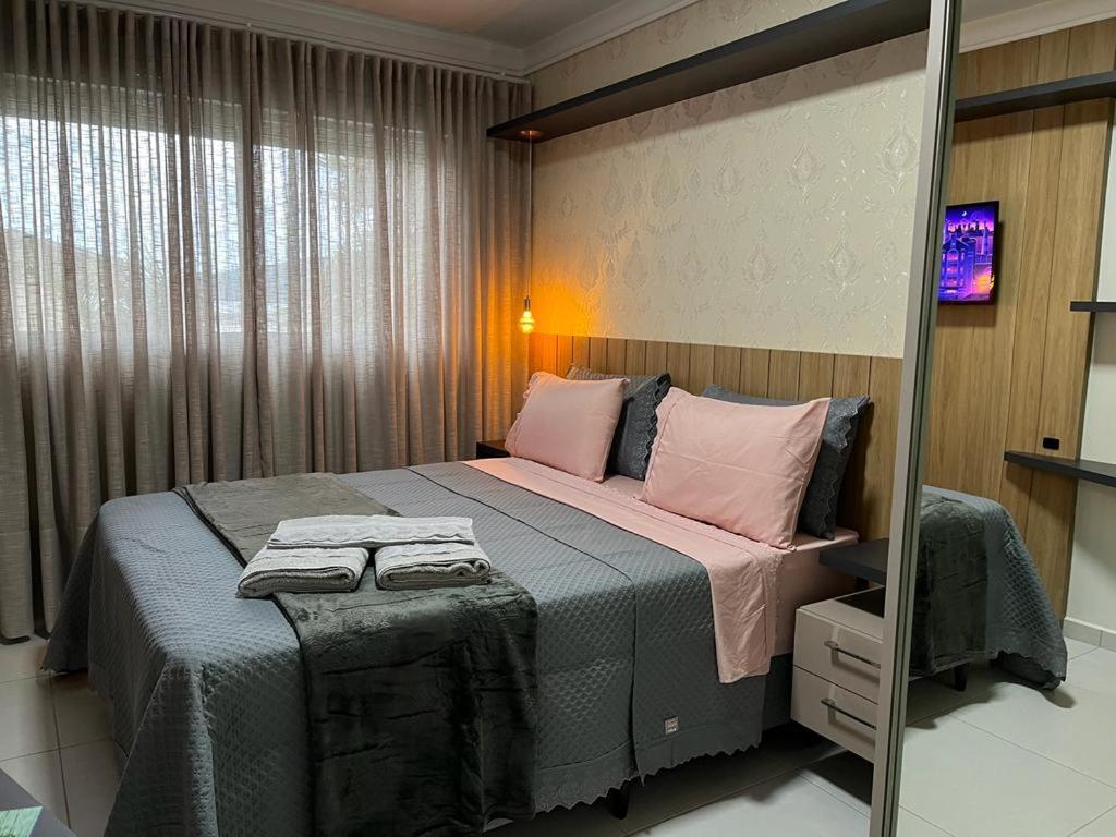 Apartamento com Vista Mar, 1 Minuto da Praia dos Ingleses