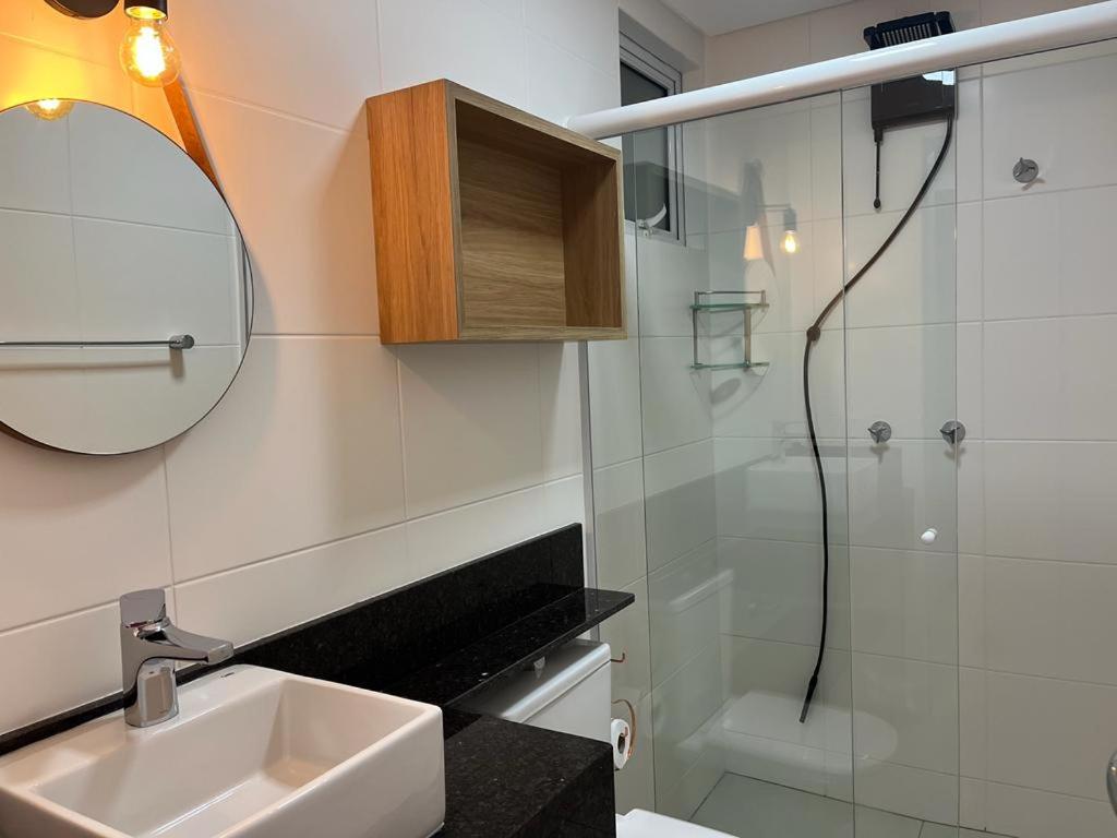 Apartamento com Vista Mar, 1 Minuto da Praia dos Ingleses