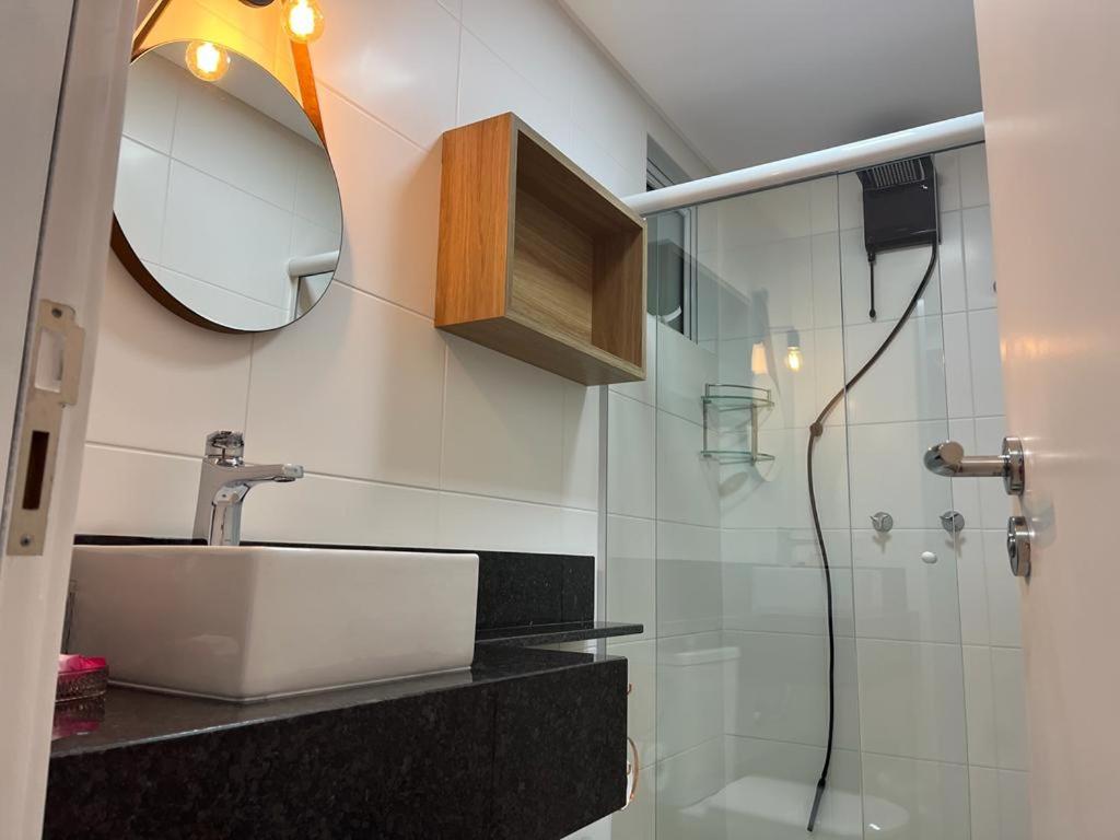 Apartamento com Vista Mar, 1 Minuto da Praia dos Ingleses