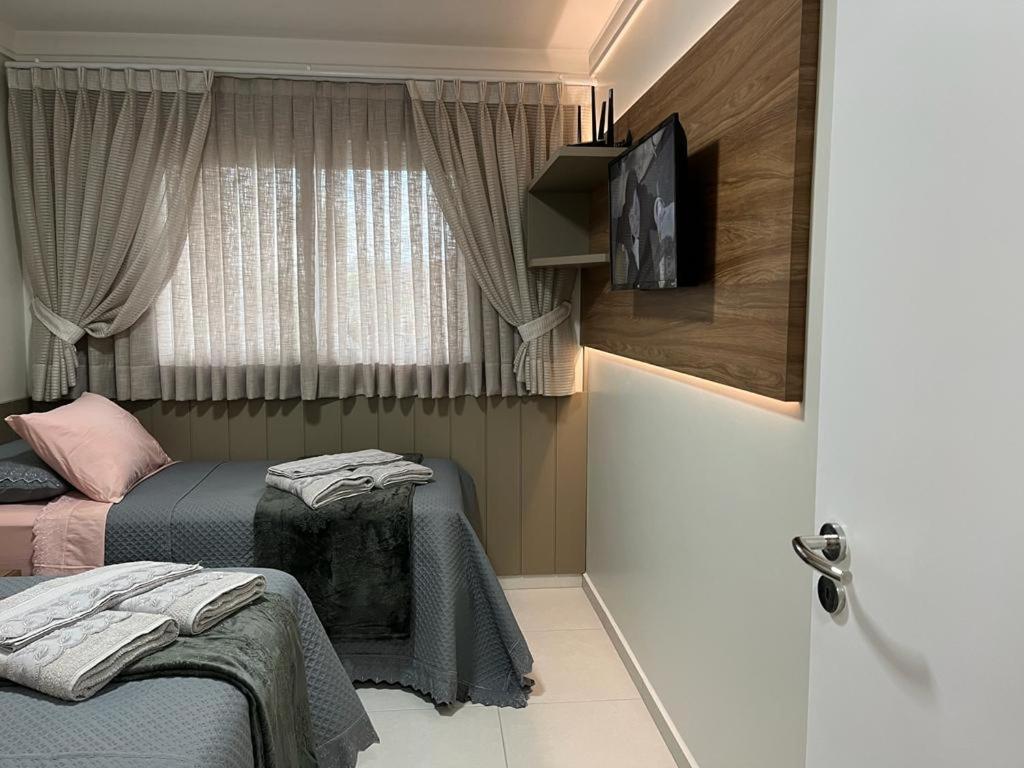 Apartamento com Vista Mar, 1 Minuto da Praia dos Ingleses