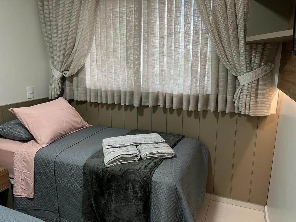 Apartamento com Vista Mar, 1 Minuto da Praia dos Ingleses