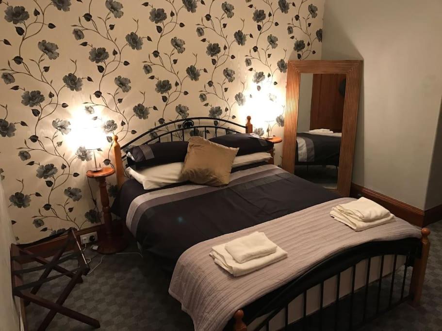 The Brunstane Lodge view 4