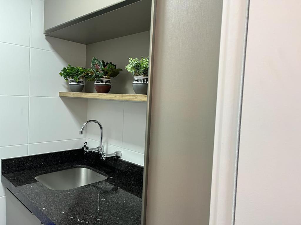 Apartamento com Vista Mar, 1 Minuto da Praia dos Ingleses