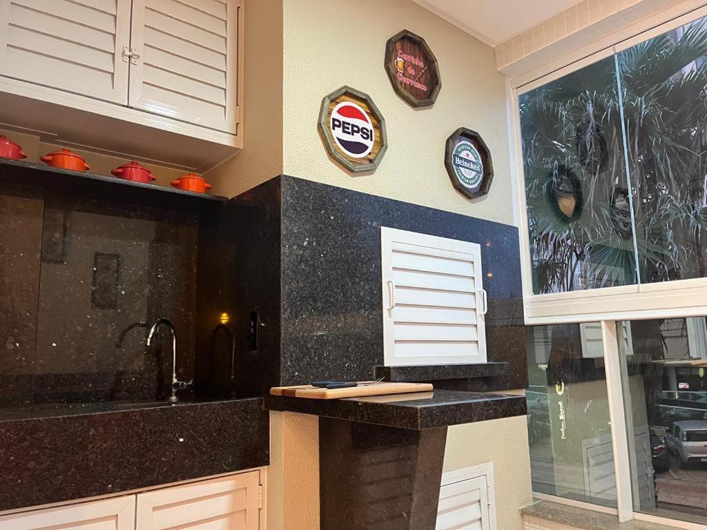 Apartamento com Vista Mar, 1 Minuto da Praia dos Ingleses