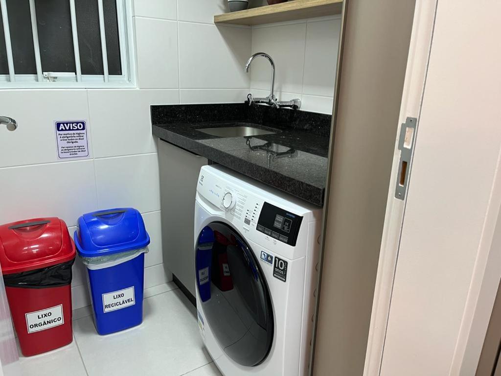 Apartamento com Vista Mar, 1 Minuto da Praia dos Ingleses
