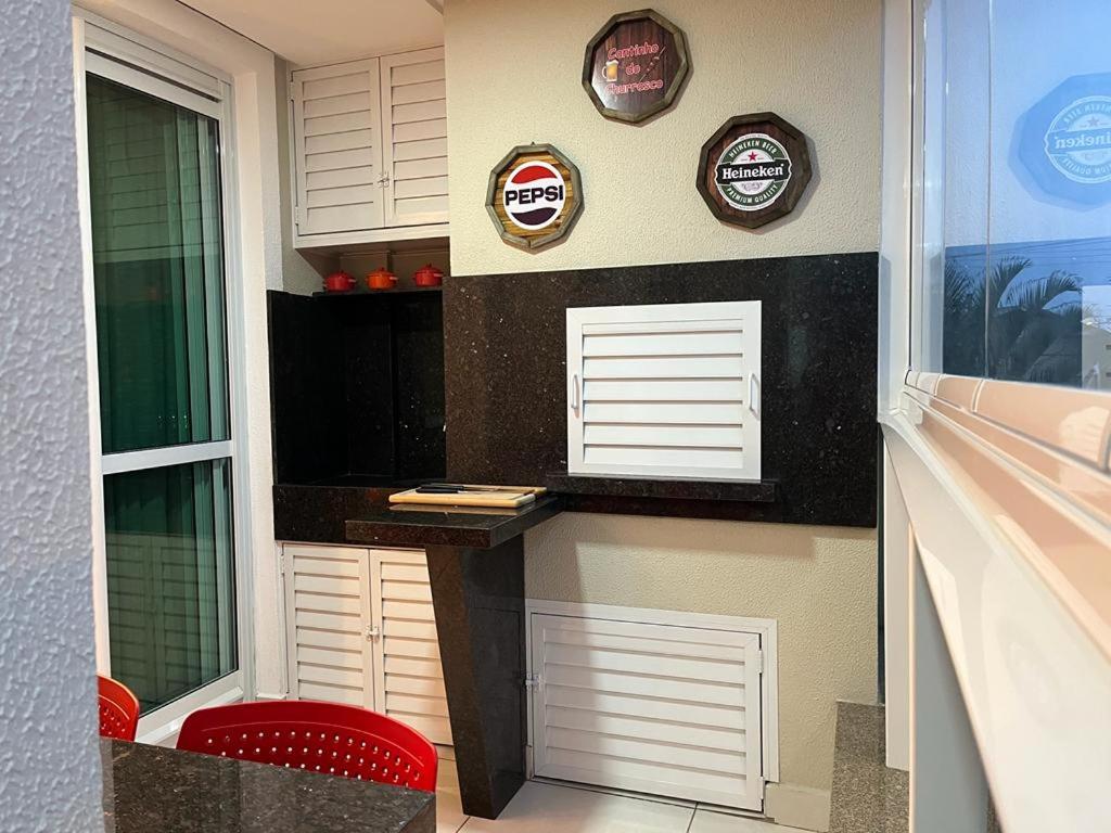 Apartamento com Vista Mar, 1 Minuto da Praia dos Ingleses