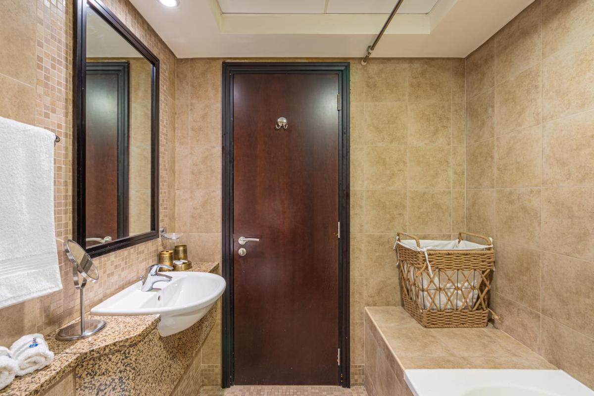 HiGuests - Unique Studio Interior With Stunning Views in DIFC