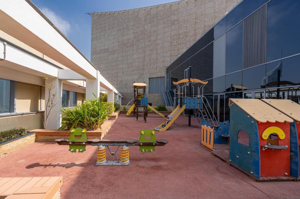 HiGuests - Unique Studio Interior With Stunning Views in DIFC