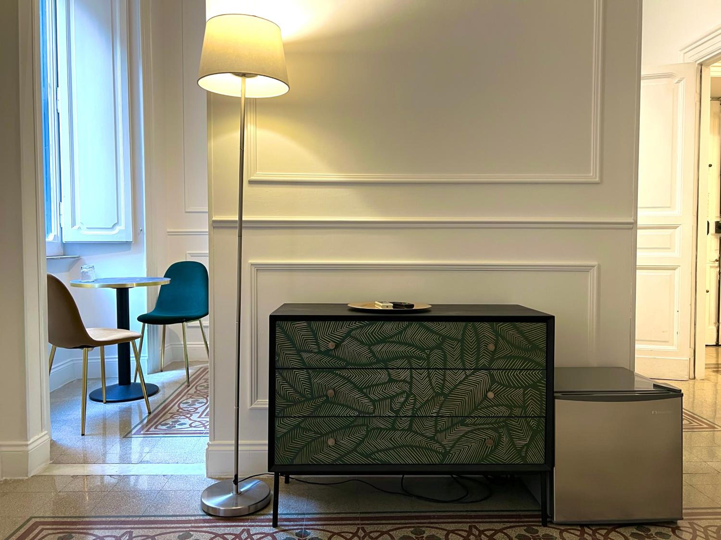 Relais Mazzini