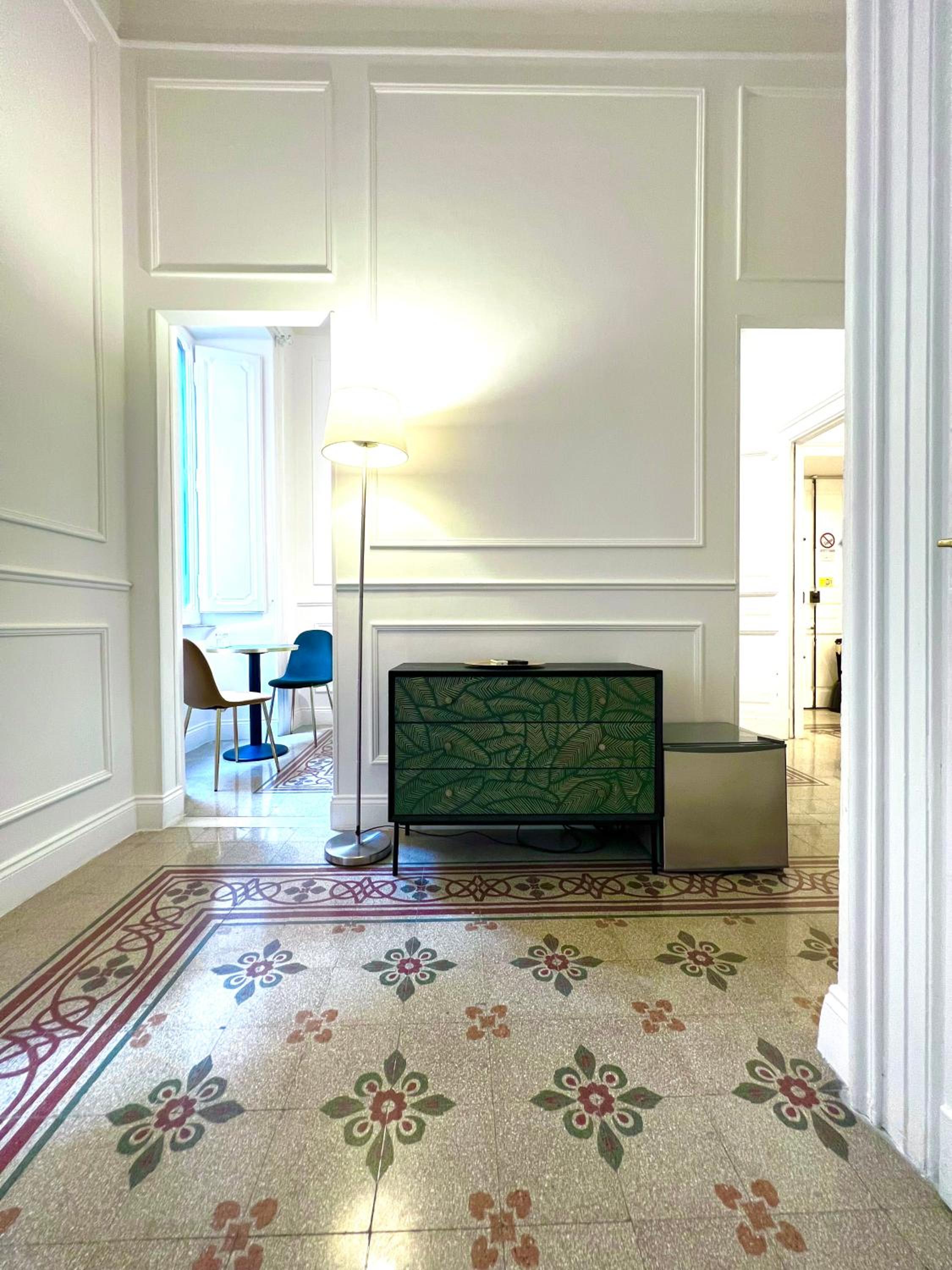 Relais Mazzini