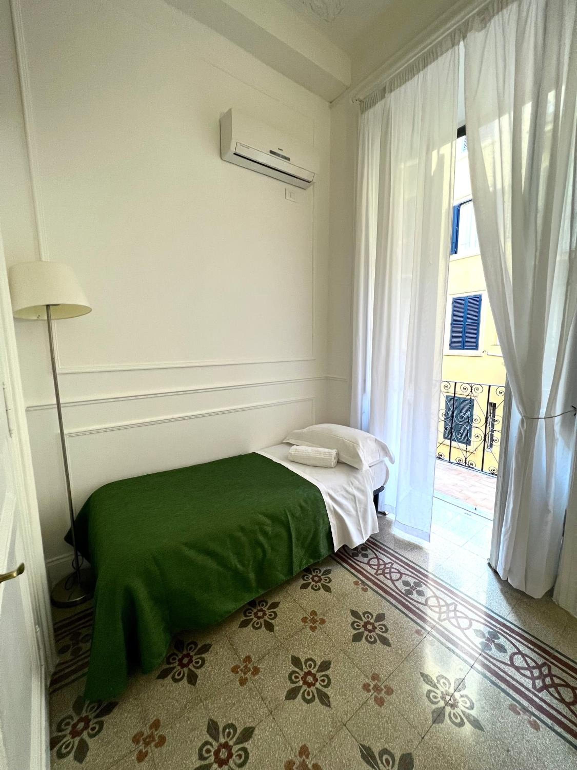 Relais Mazzini