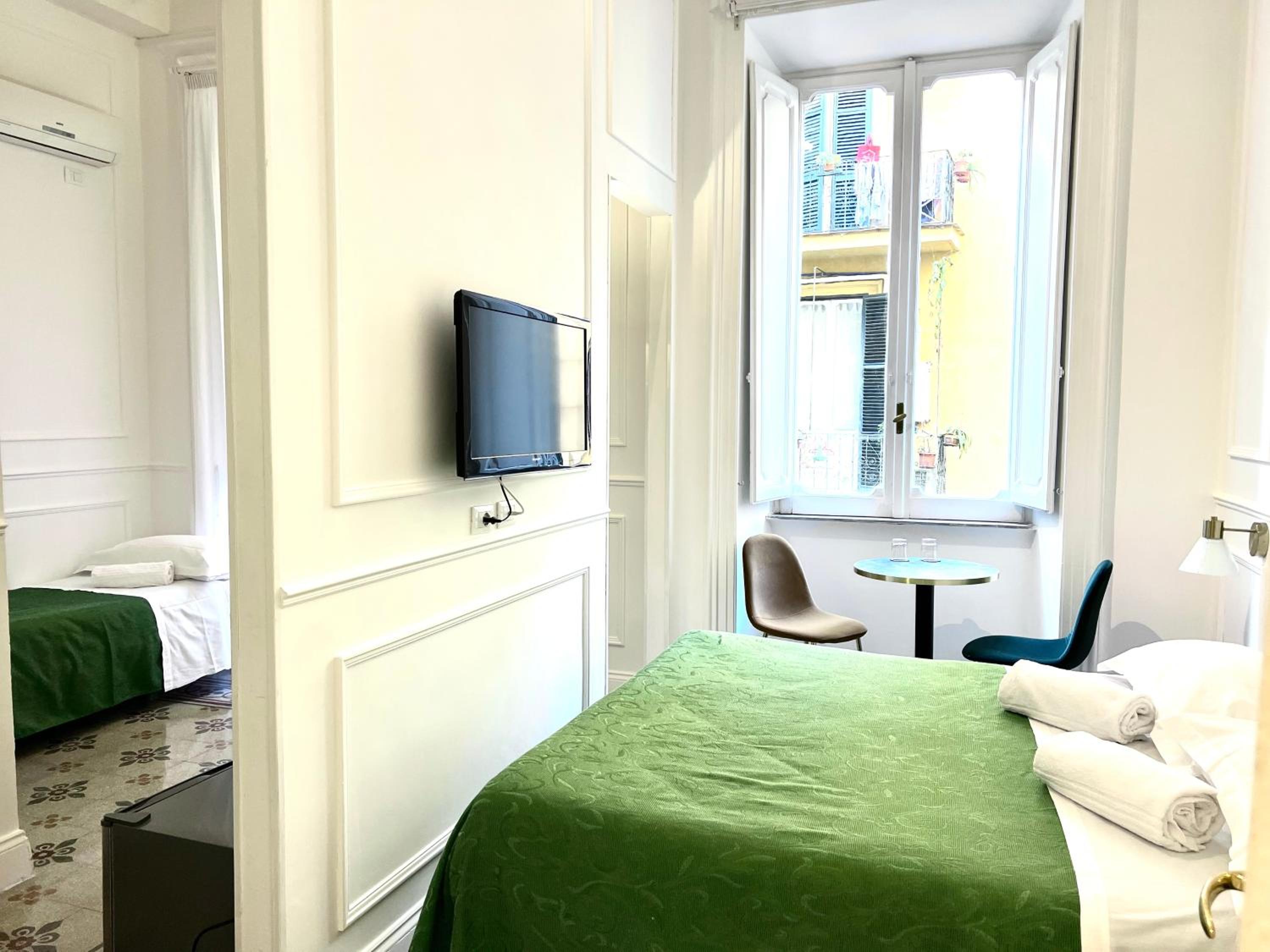 Relais Mazzini