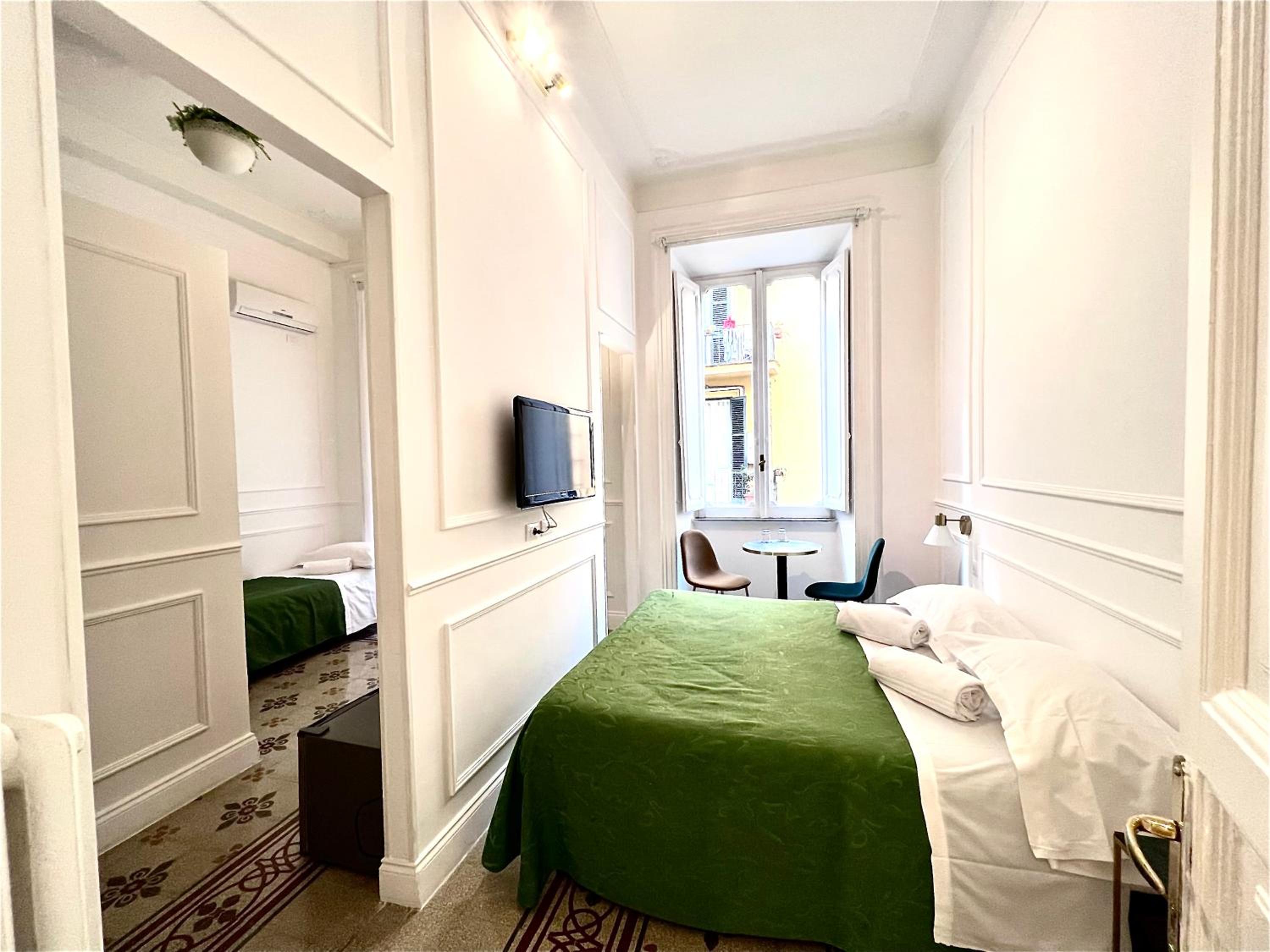 Relais Mazzini