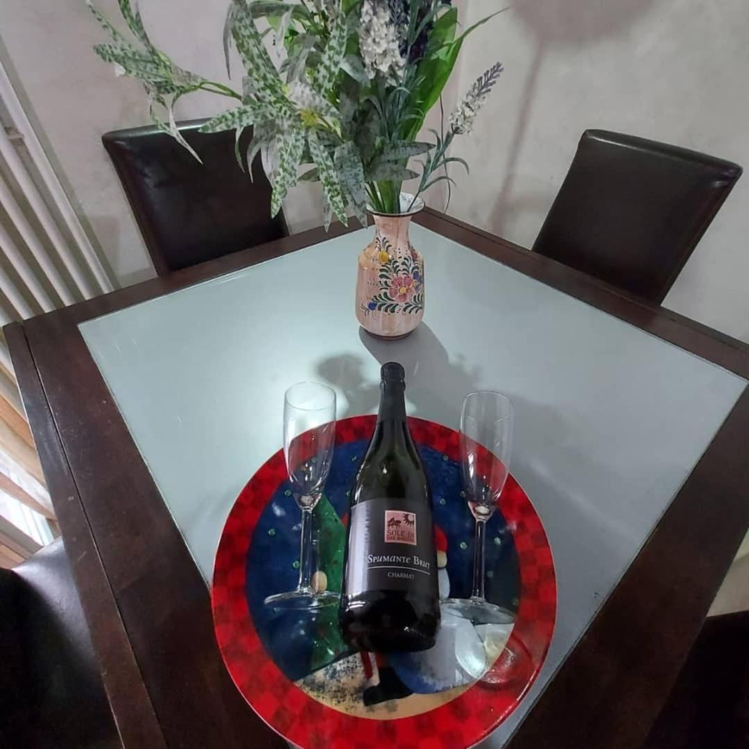 Hotel Casa Vacanze Historic House