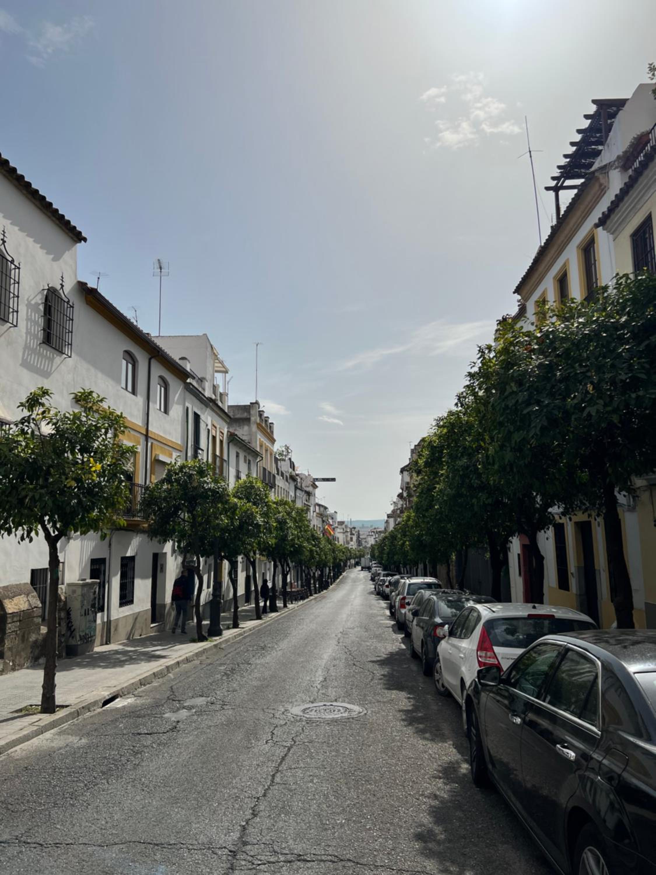 Apartamento San Fernando