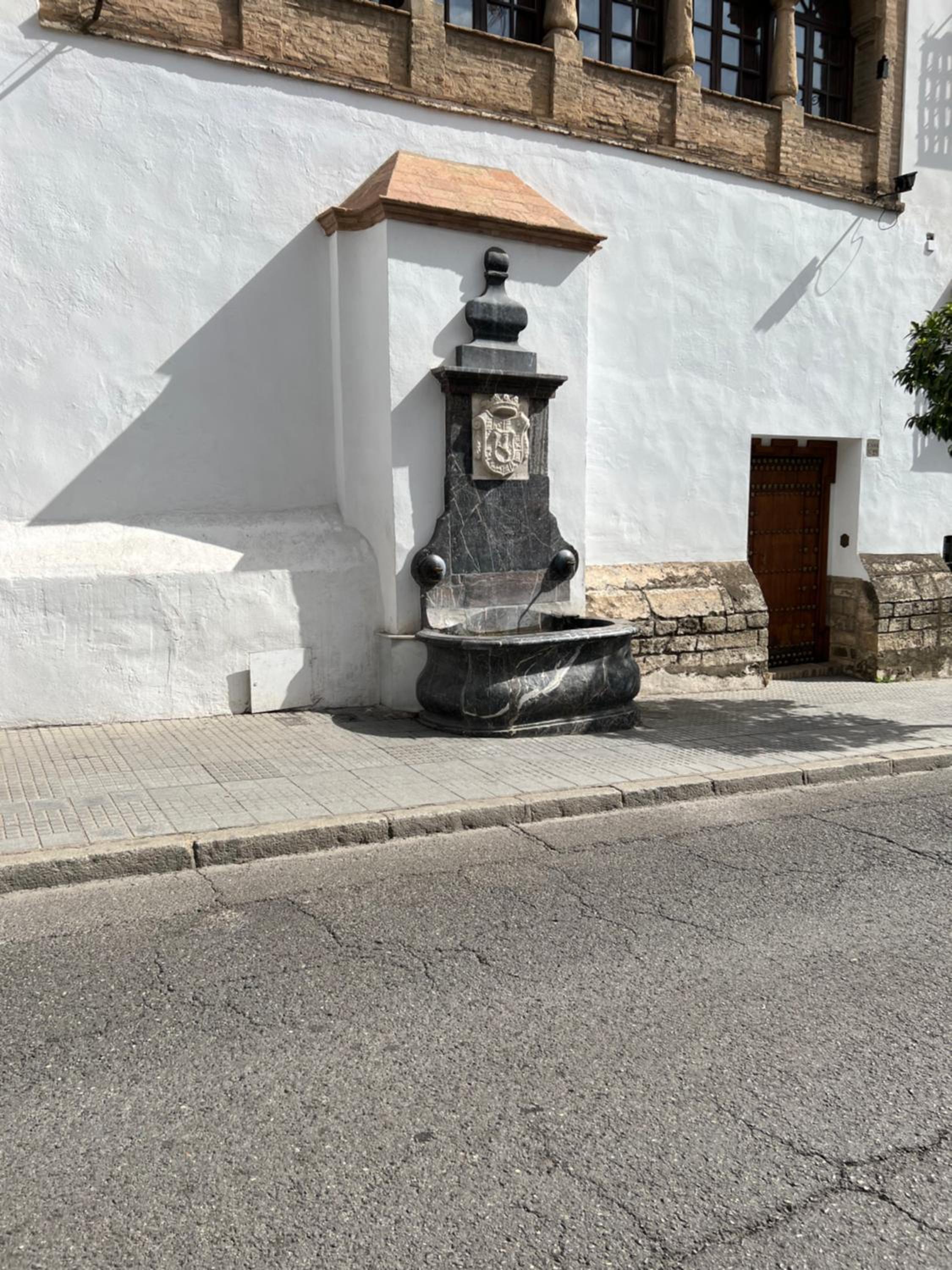 Apartamento San Fernando