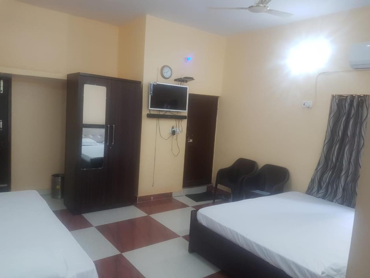 SM Guest House view 3