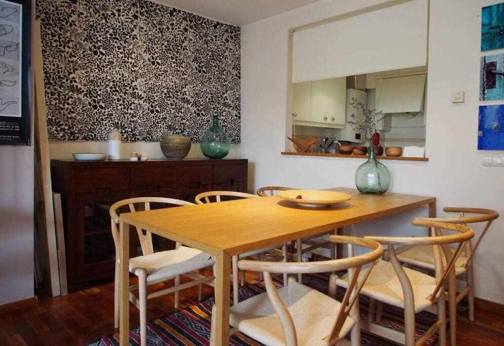 Sleep & Stay Duplex Barri Vell photo 5
