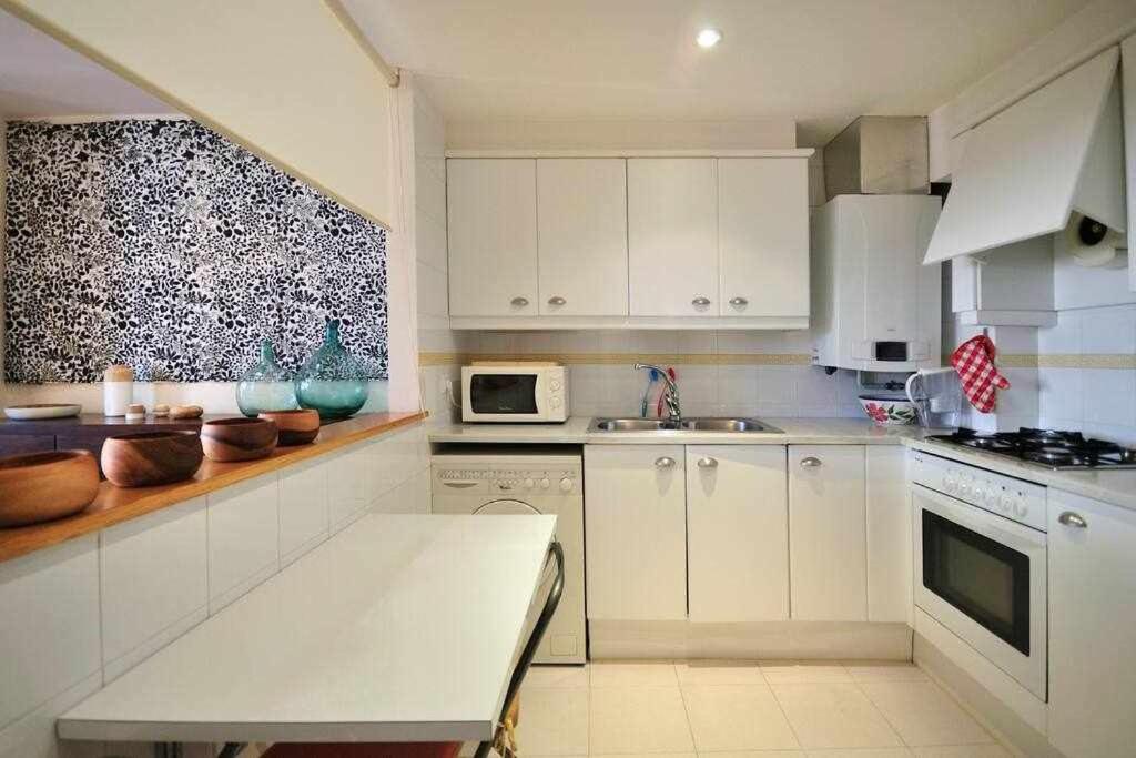 Sleep & Stay Duplex Barri Vell photo 4