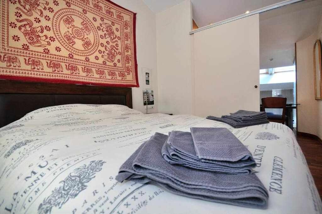 Sleep & Stay Duplex Barri Vell photo 2