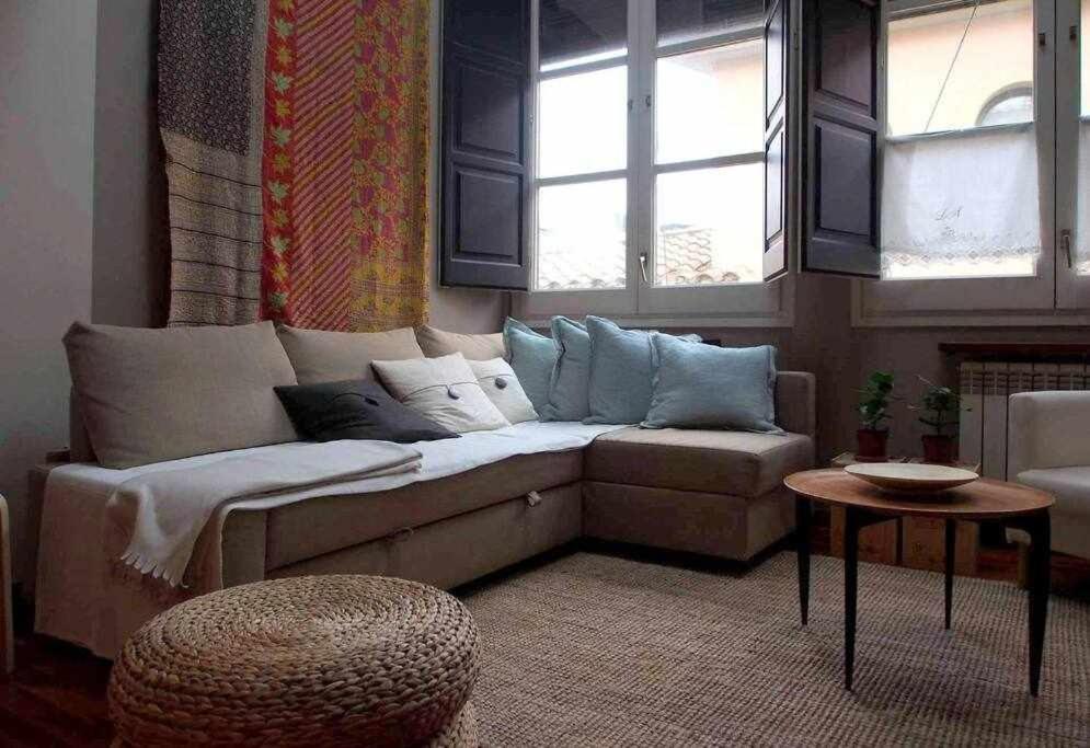 Sleep & Stay Duplex Barri Vell photo 3