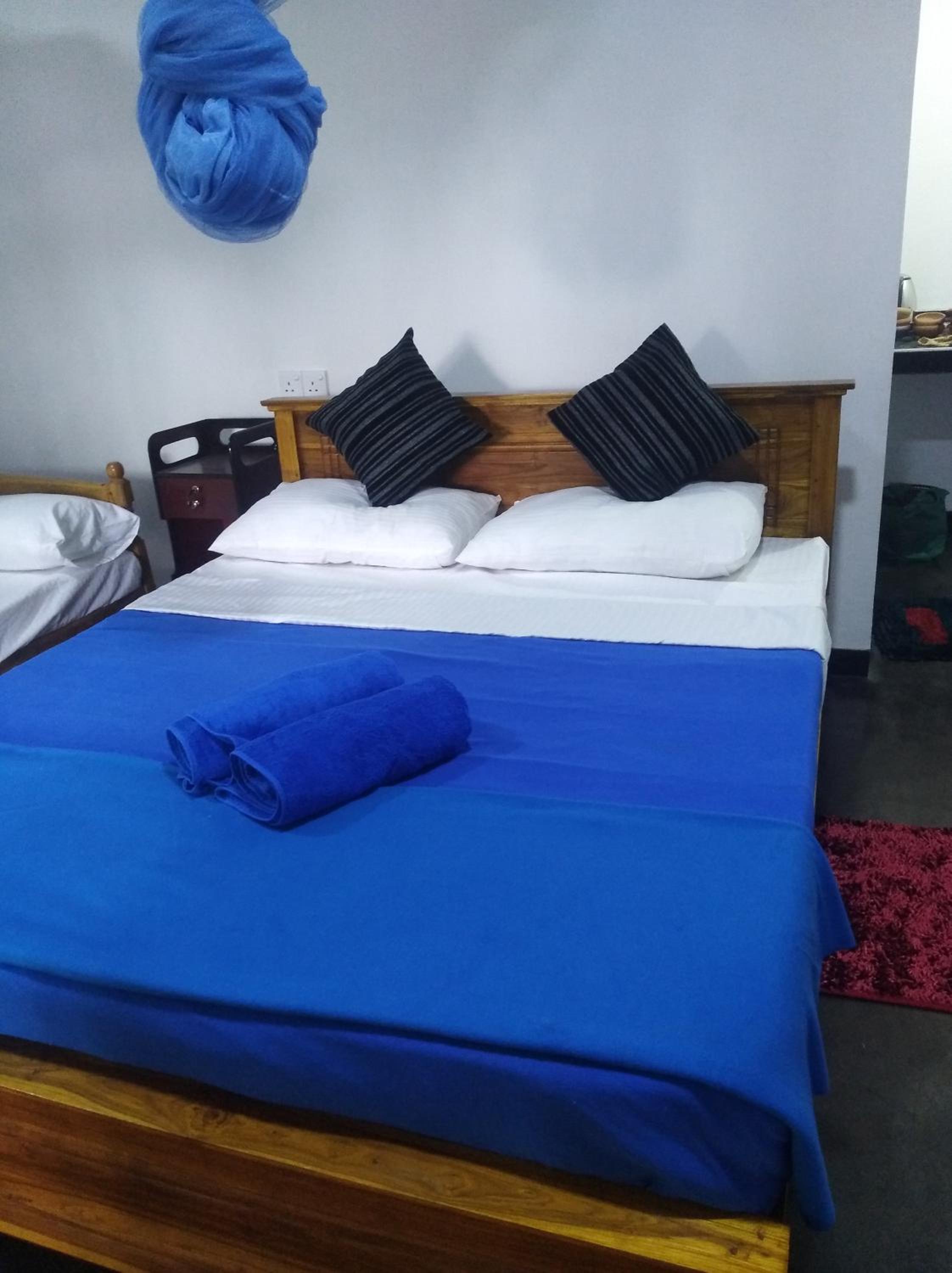 Himansa Homestay