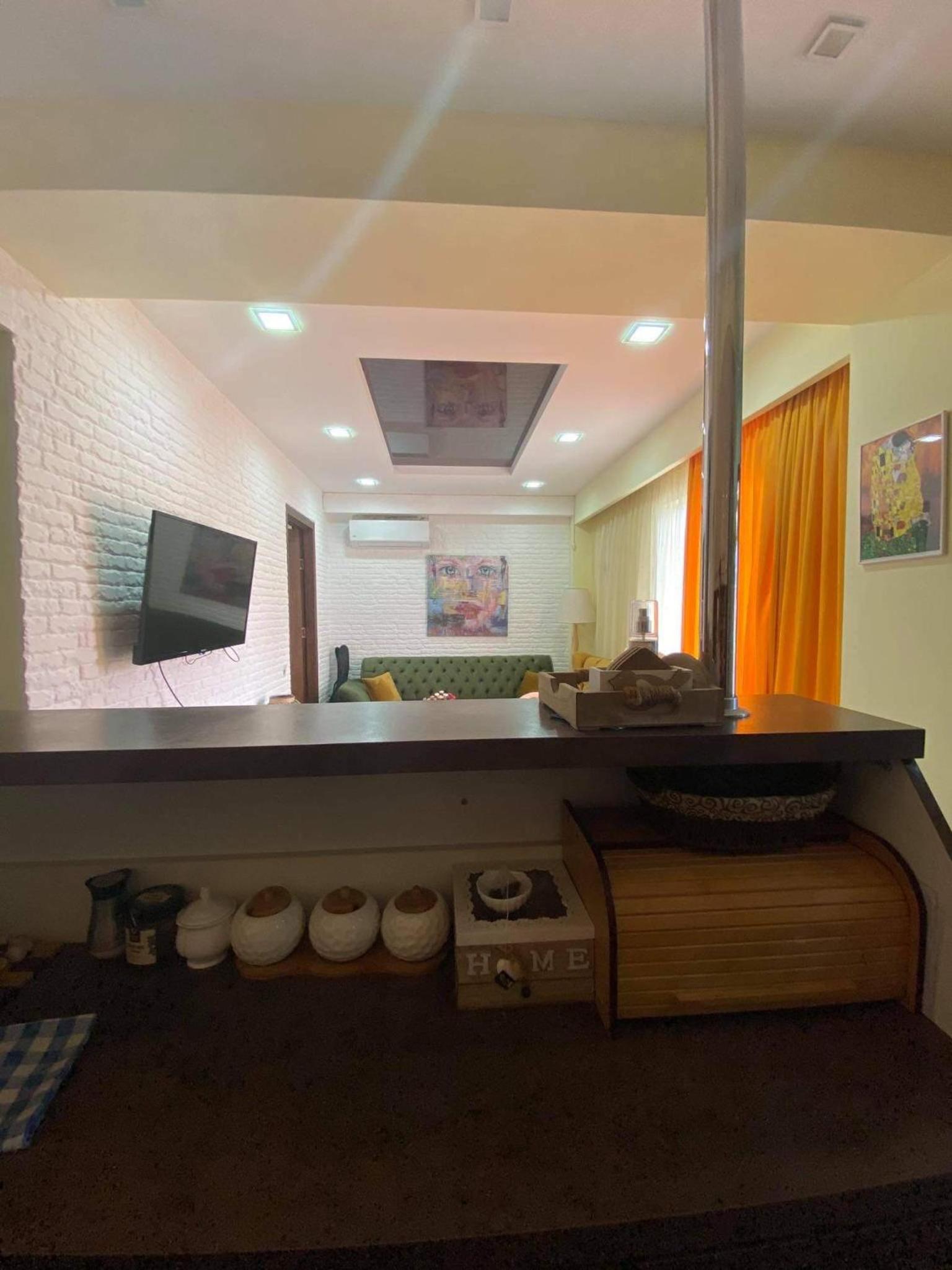 Apartament Victoria view 4