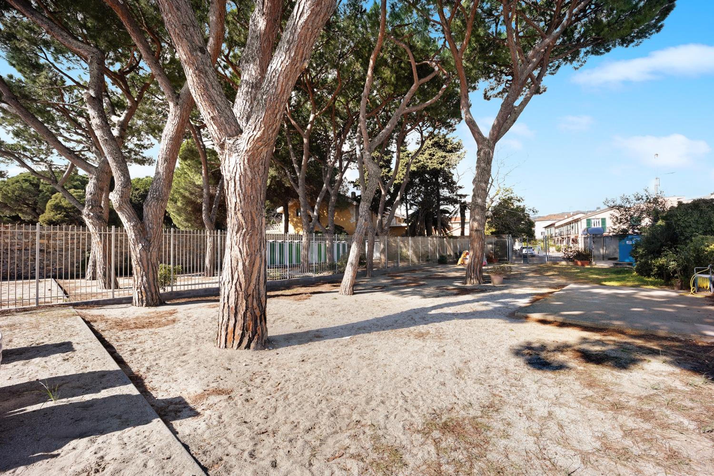 Appartamento Orizzonte 7 B