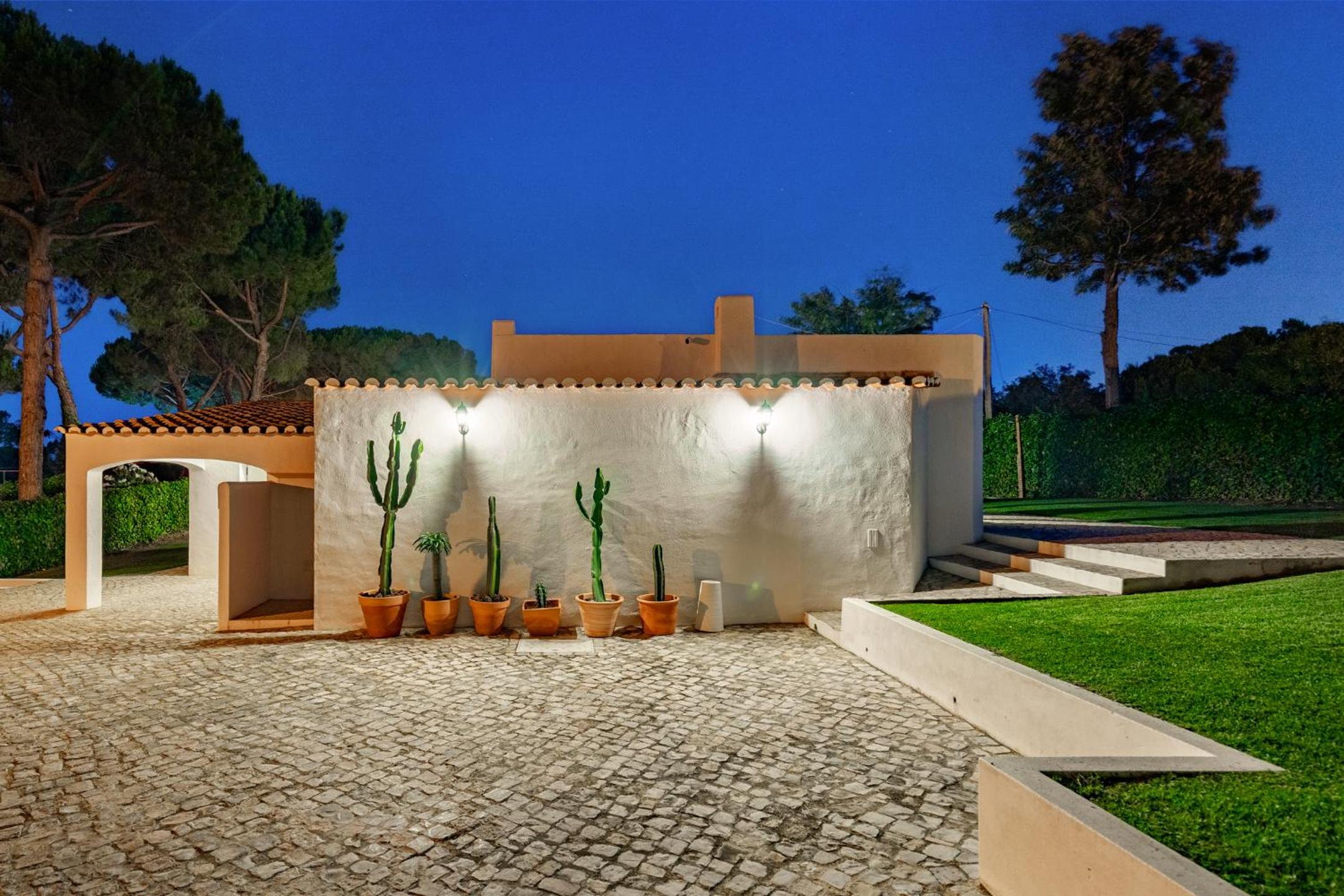 Villa do Pinhal