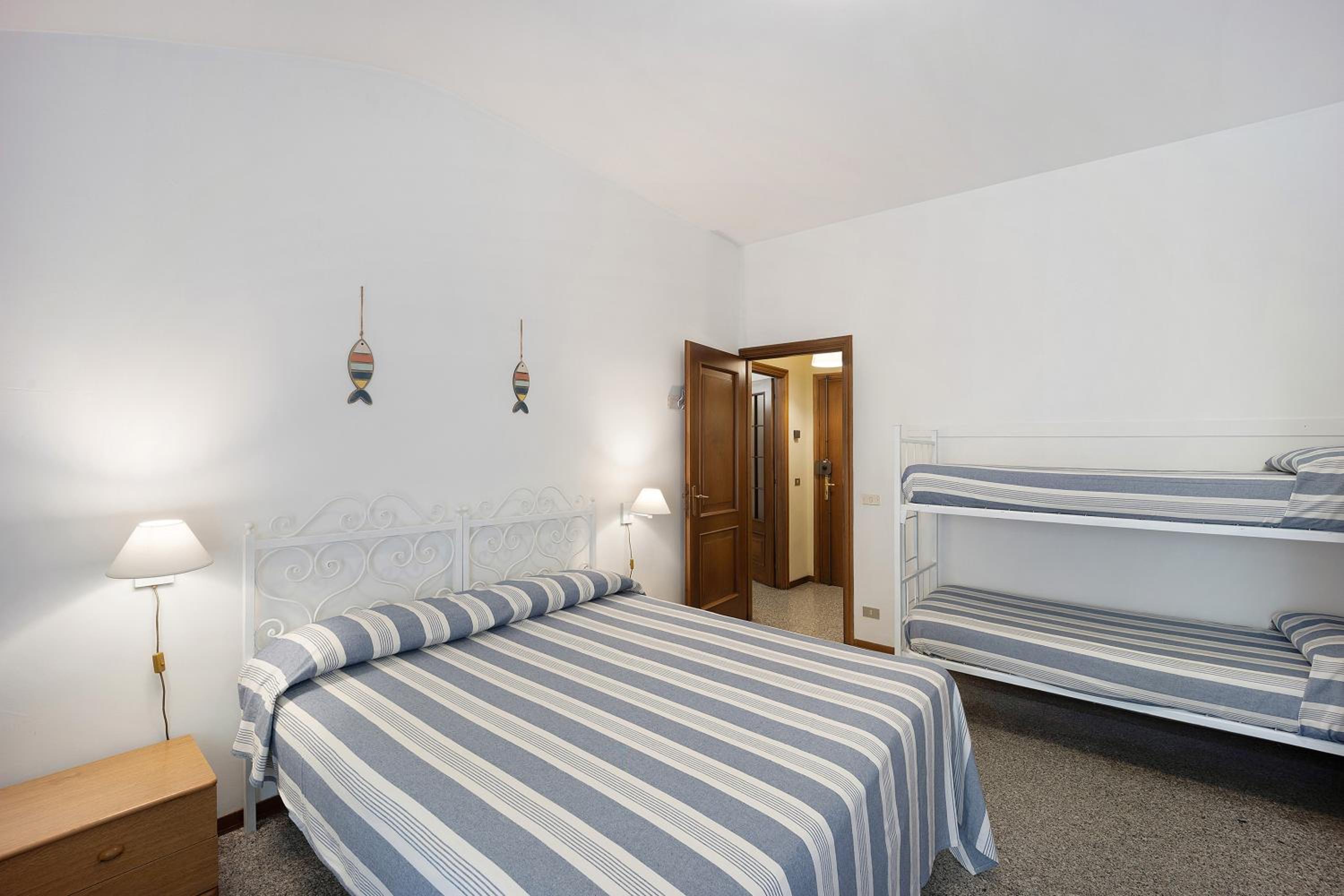 Appartamento Orizzonte 8 B photo 2