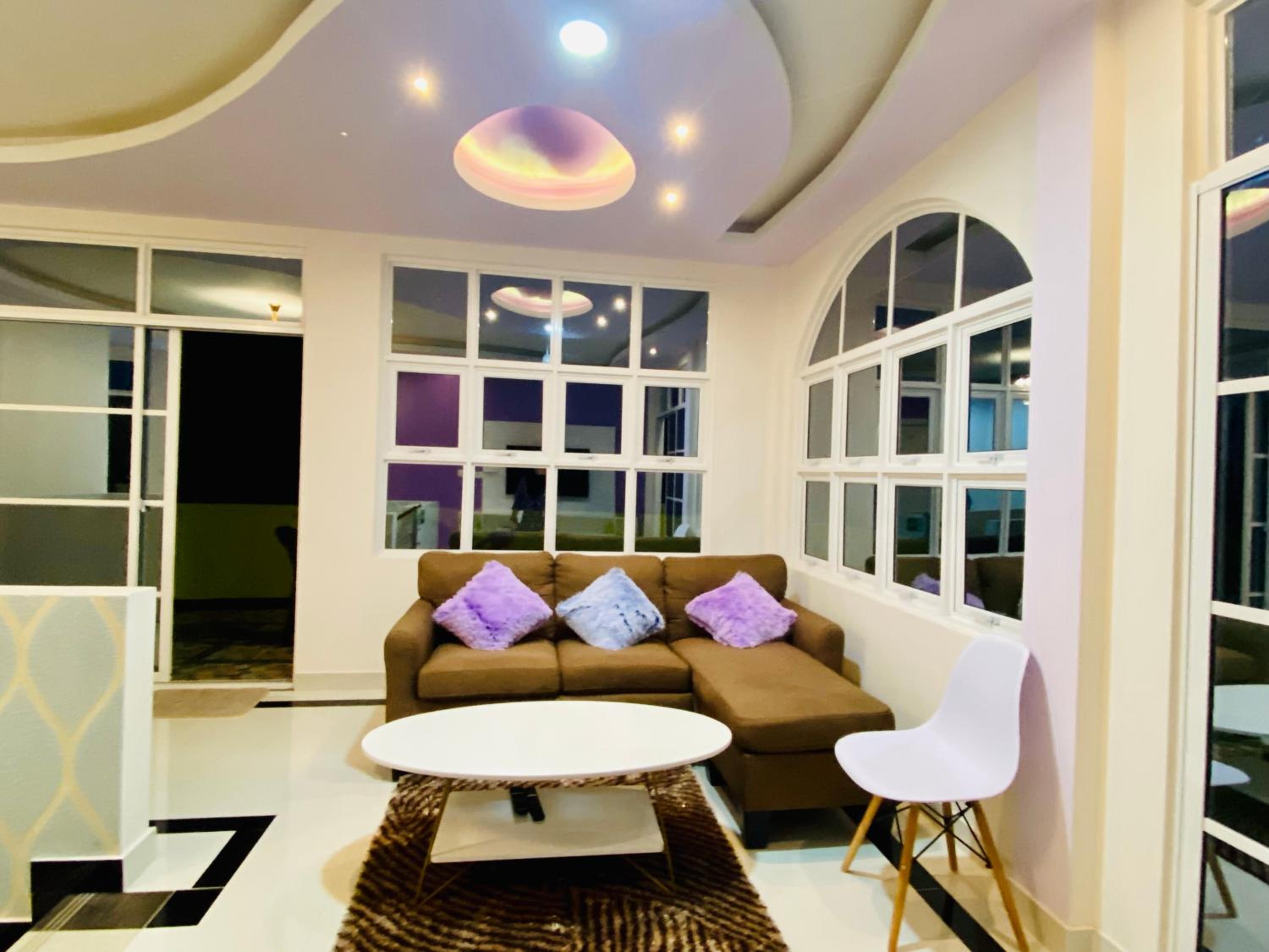 Hedheykuri Residence Fuvahmulah photo 4