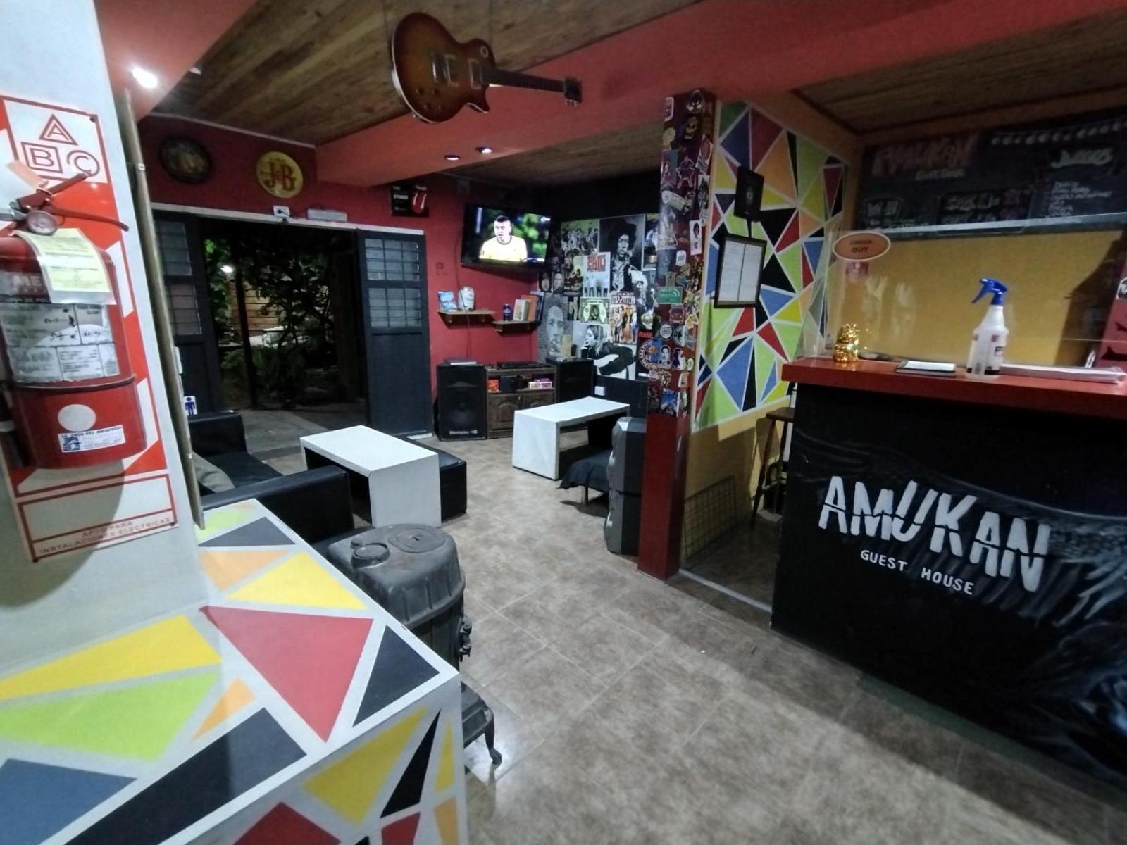 Amukan Guest House