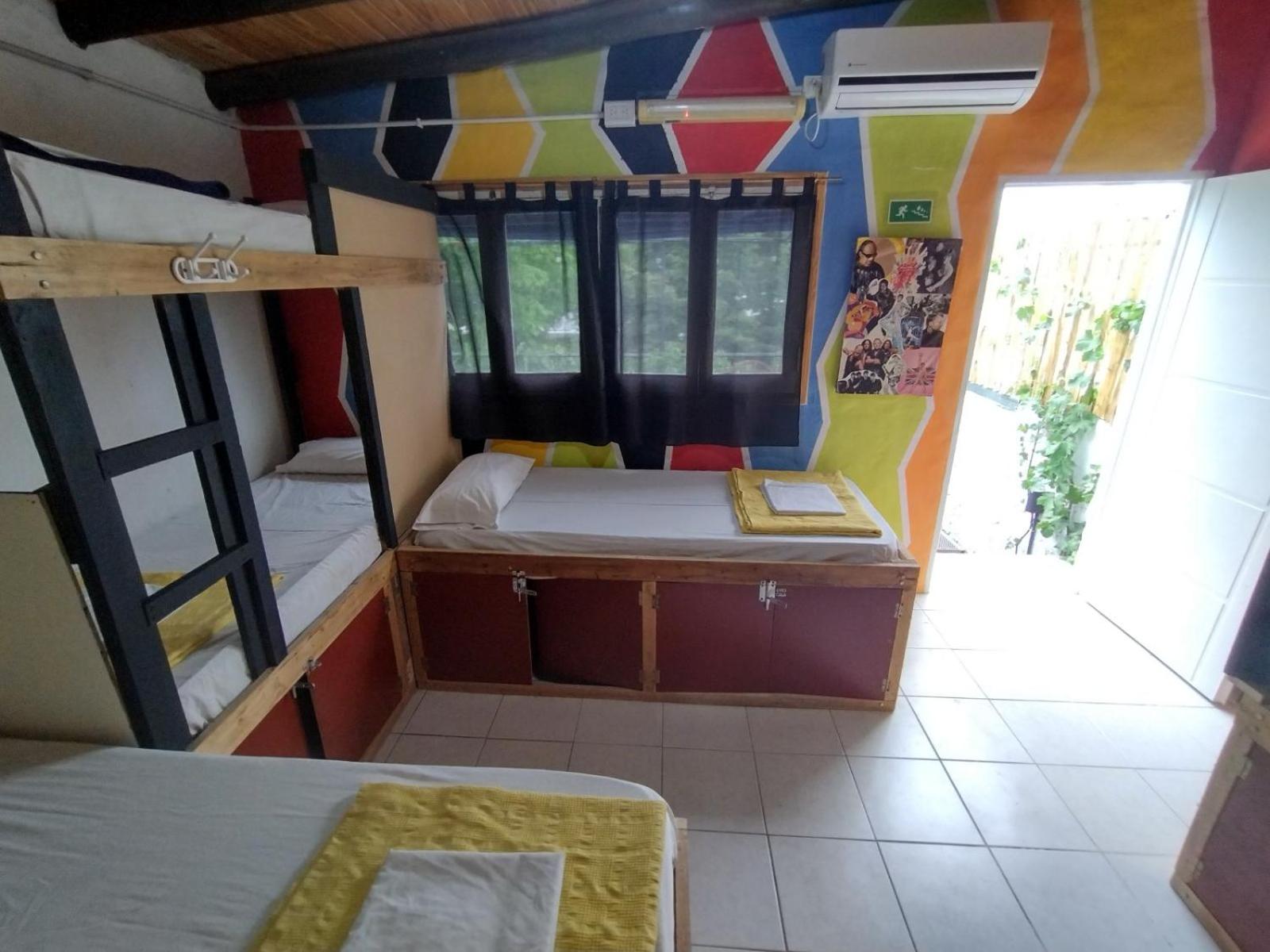Amukan Guest House