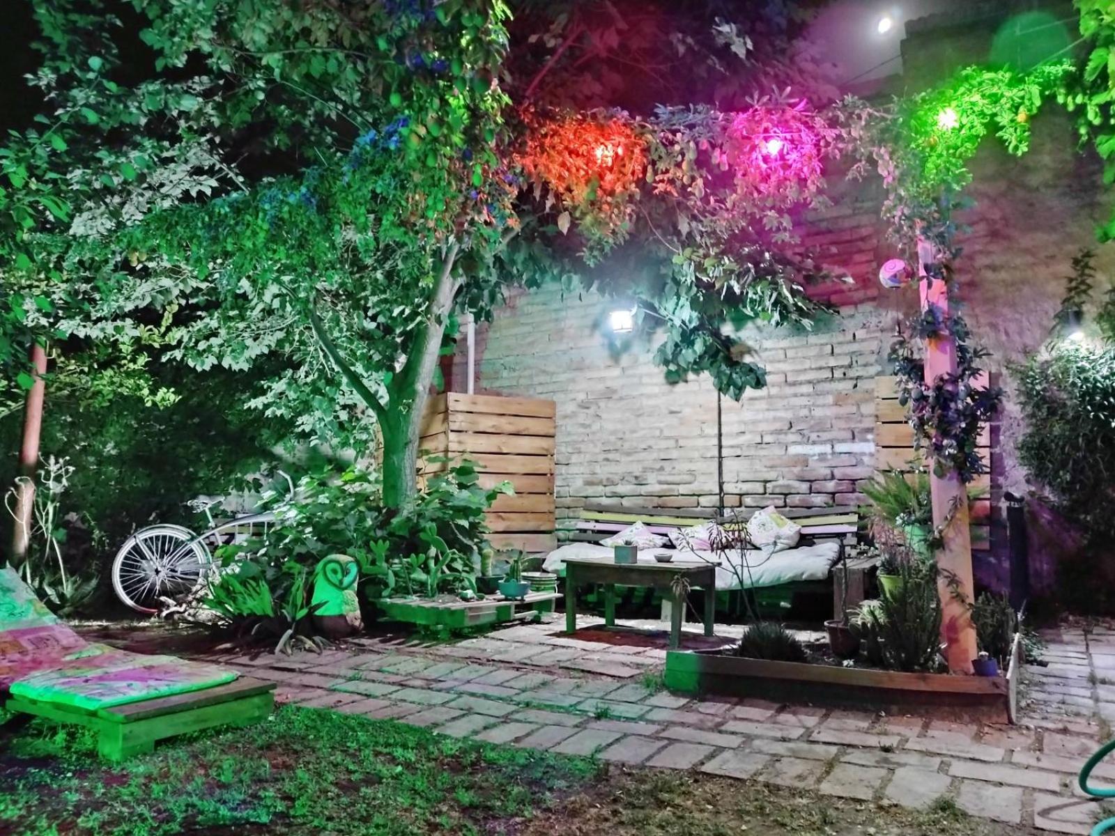 Amukan Guest House