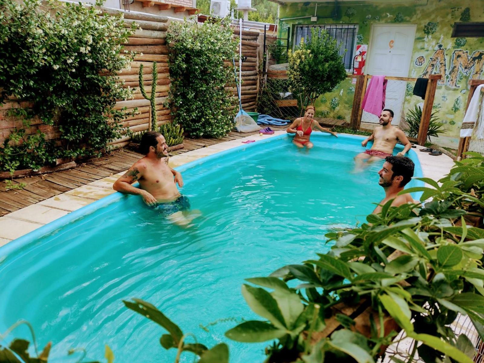 Amukan Guest House