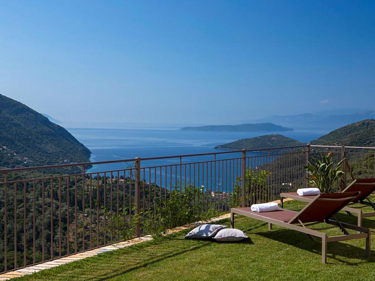Athina Villas photo 2