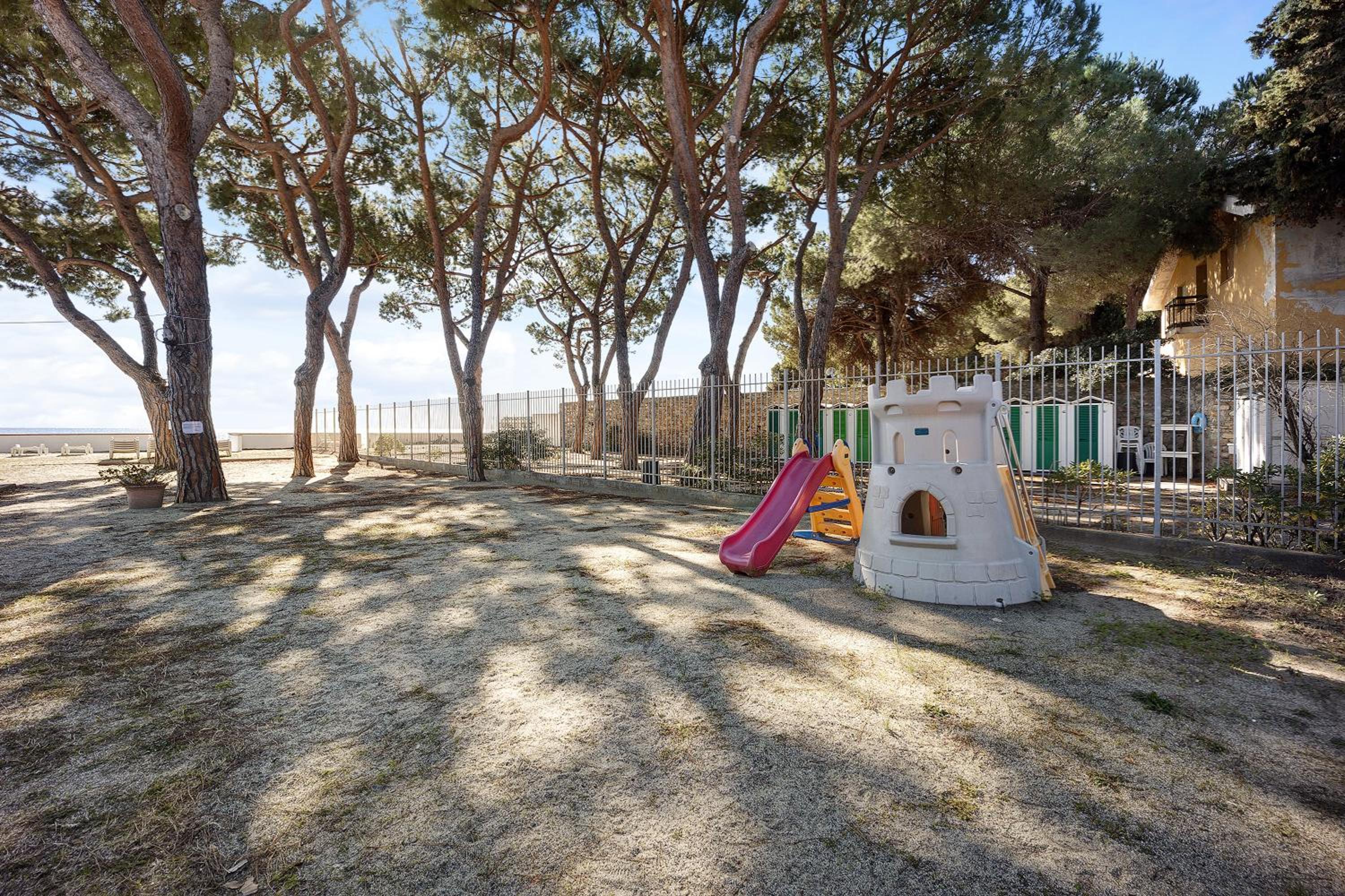 Appartamento Orizzonte 9 A