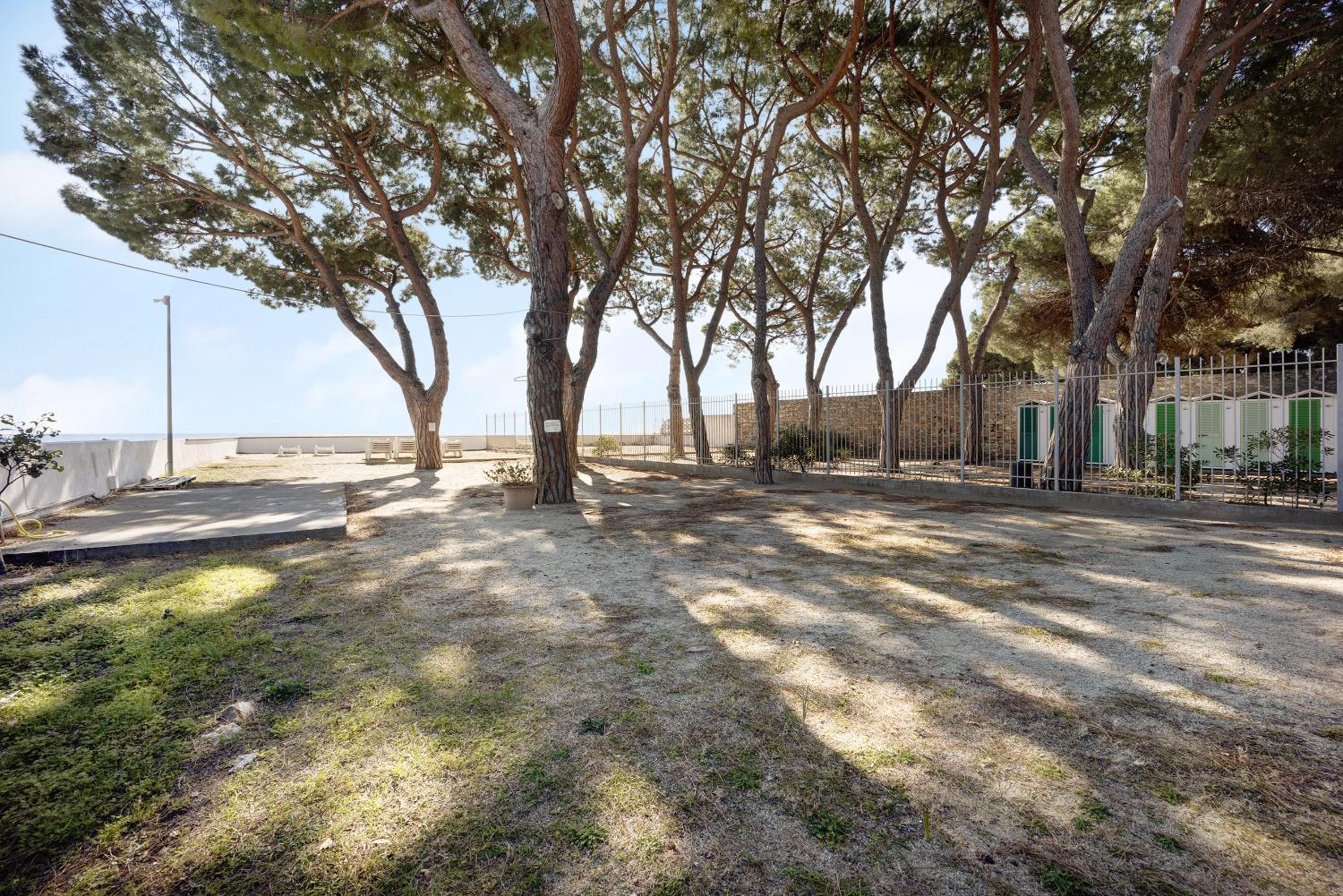 Appartamento Orizzonte 9 A