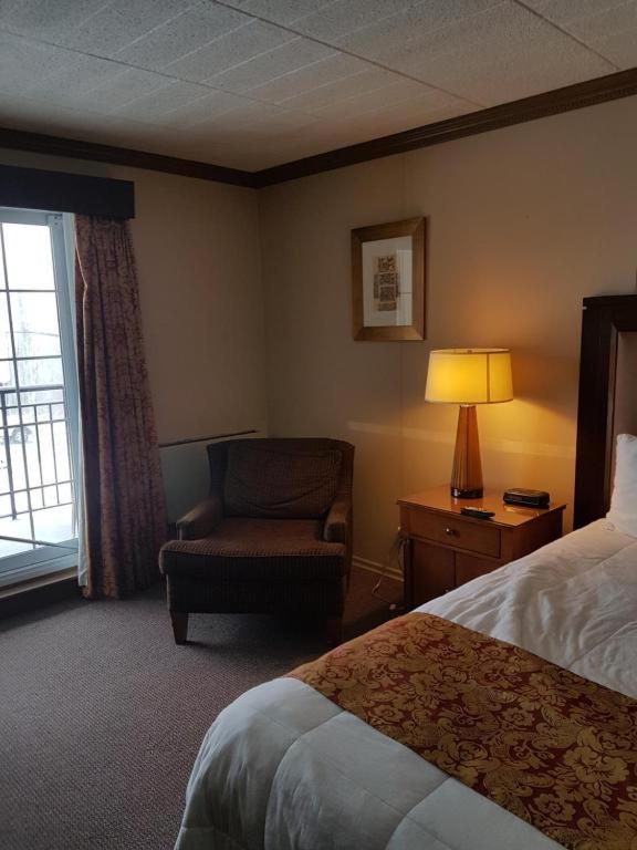 Owen Sound Inn