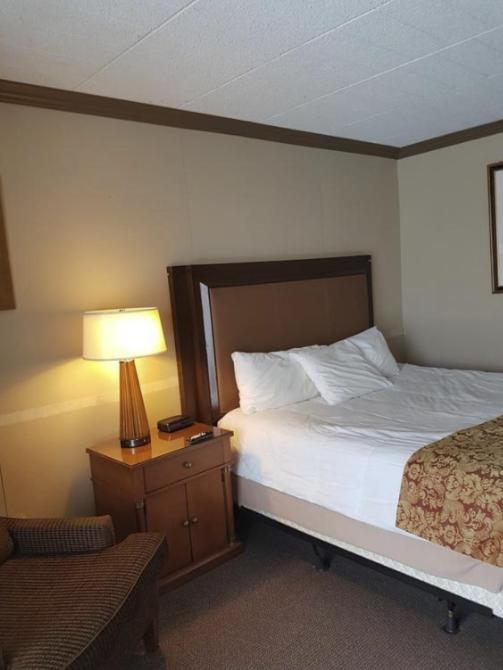 Owen Sound Inn