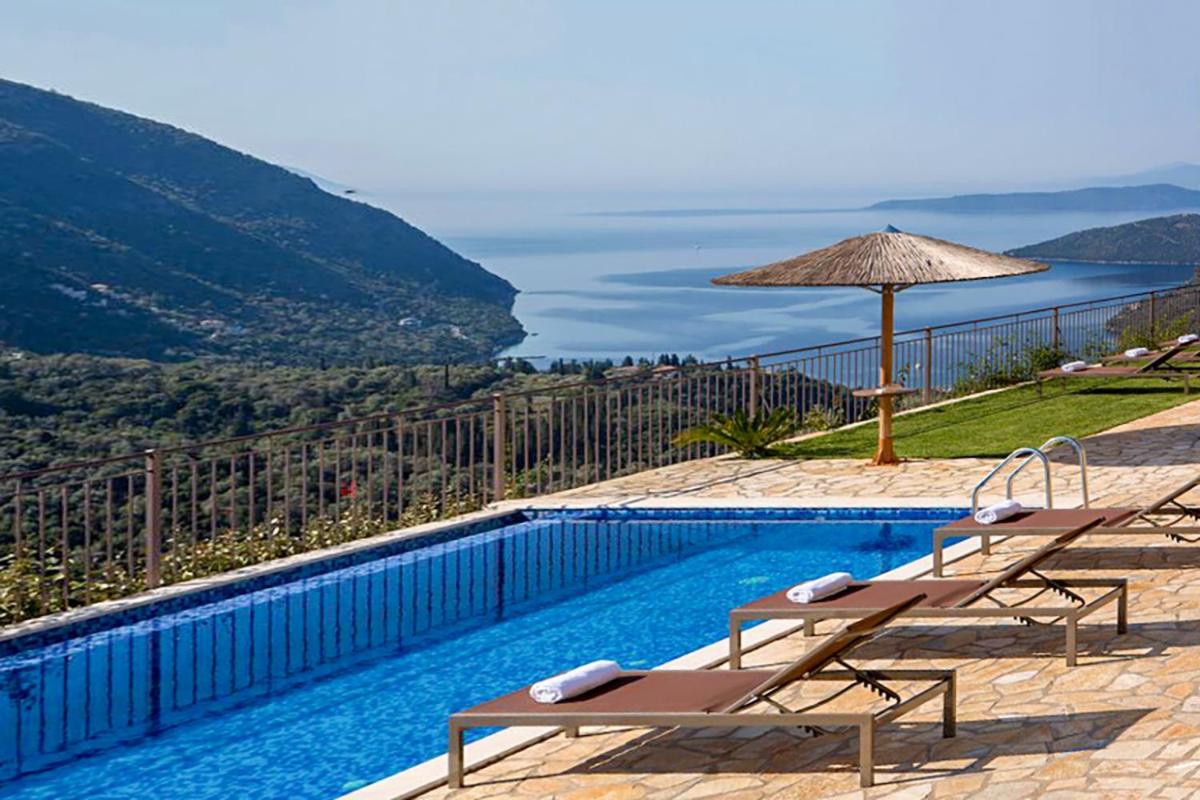 Athina Villas photo 1