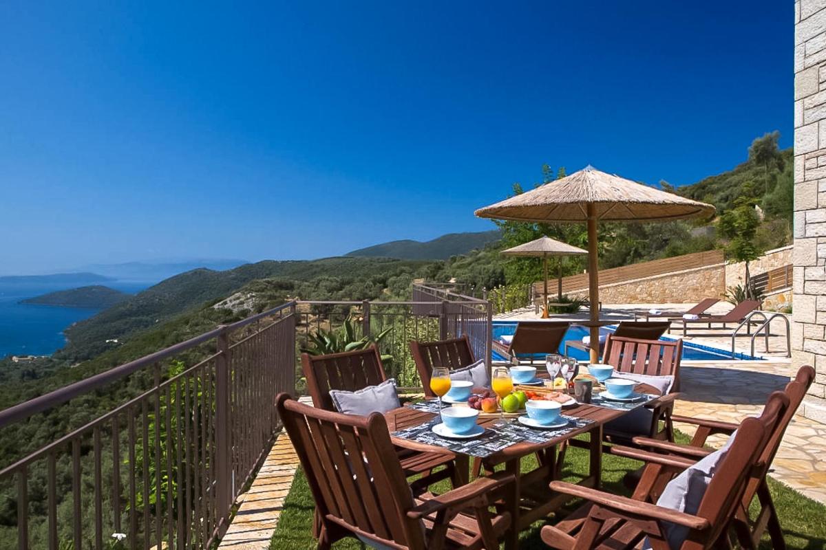Athina Villas photo 5