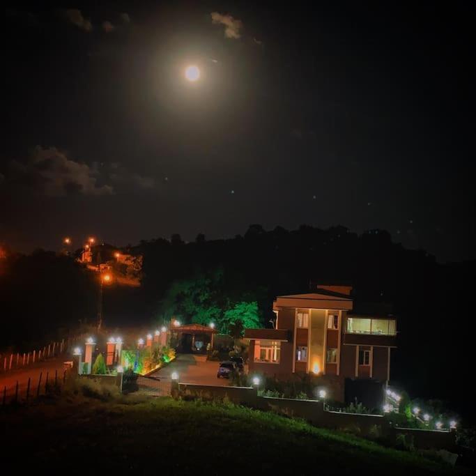 ZOA Villa - Farm House view 5