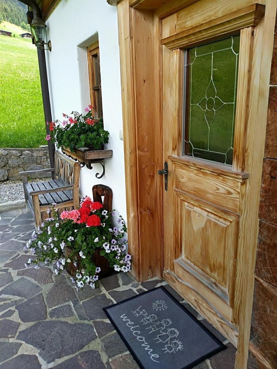 Außermoos-Zuhaus
