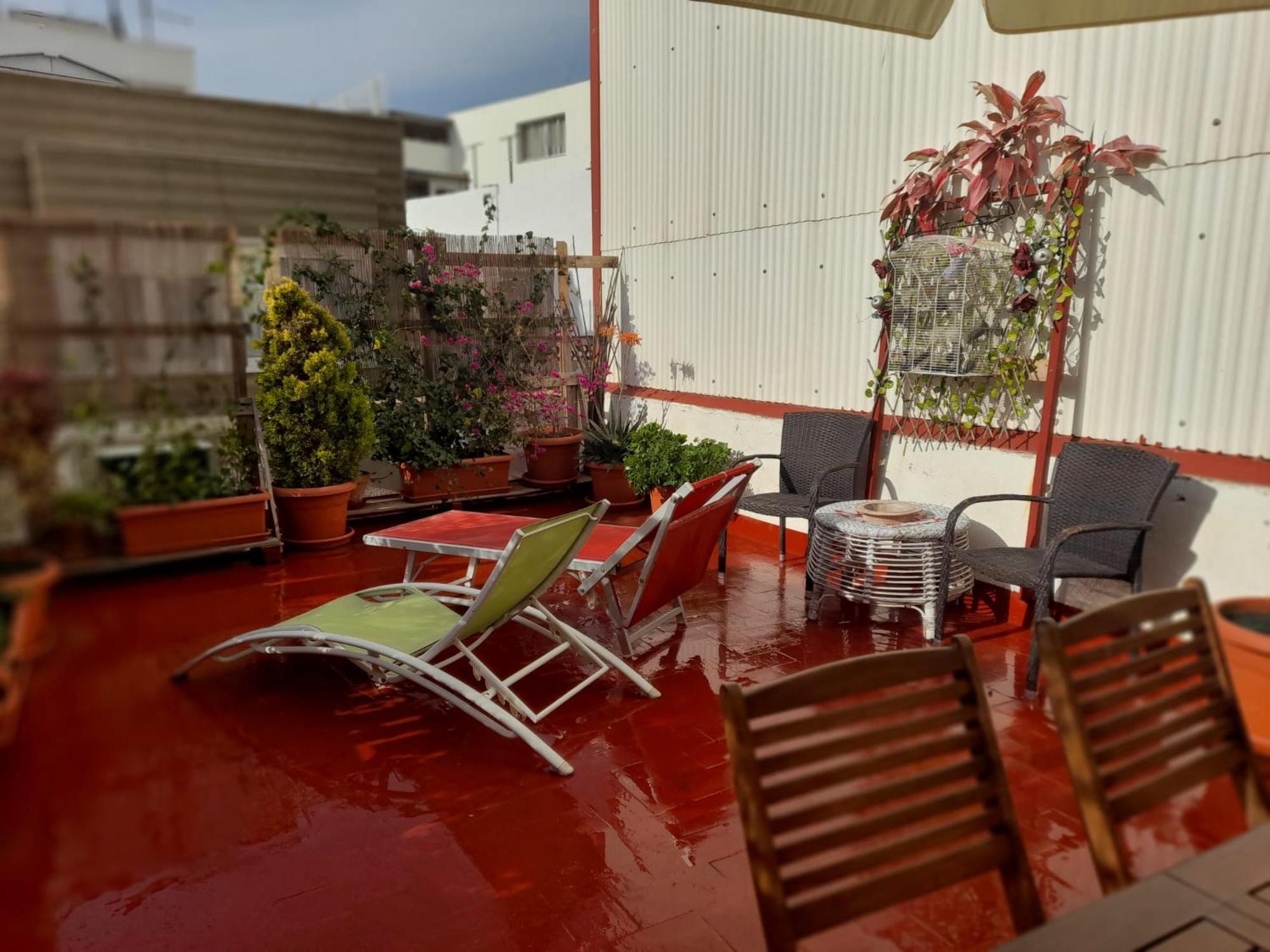 roof