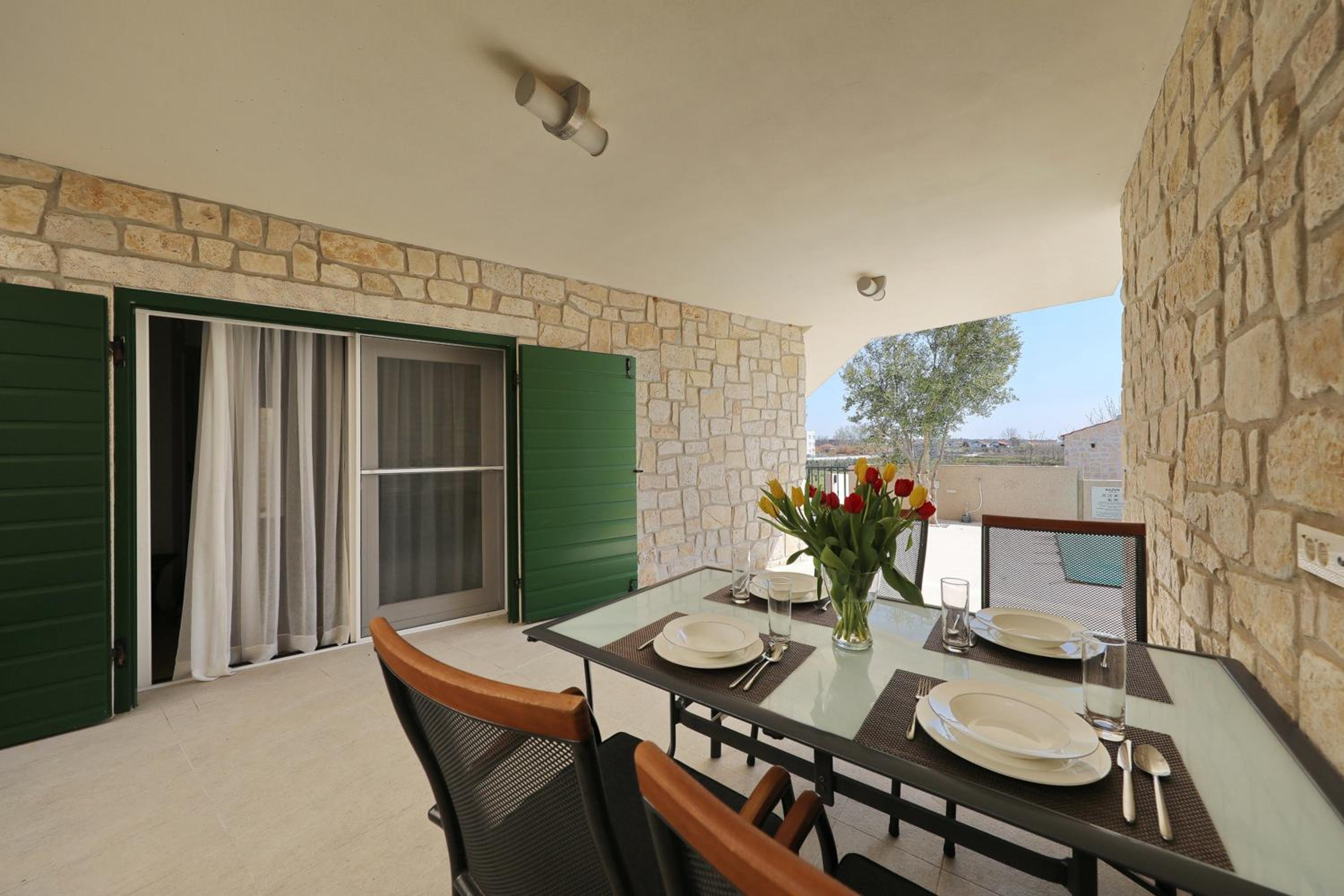 Corte villas & apartments by Adex travel