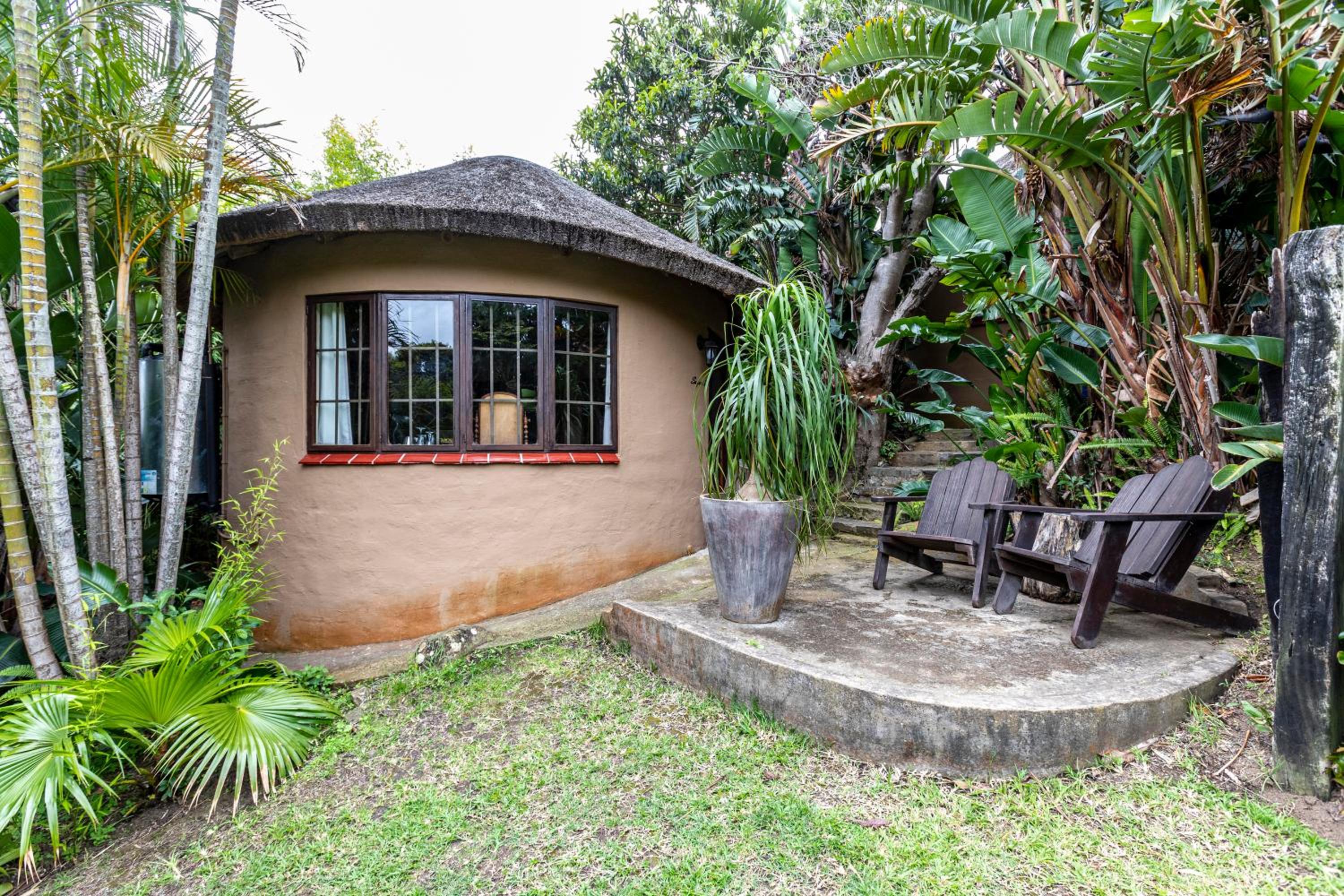 Fish Eagle Manor