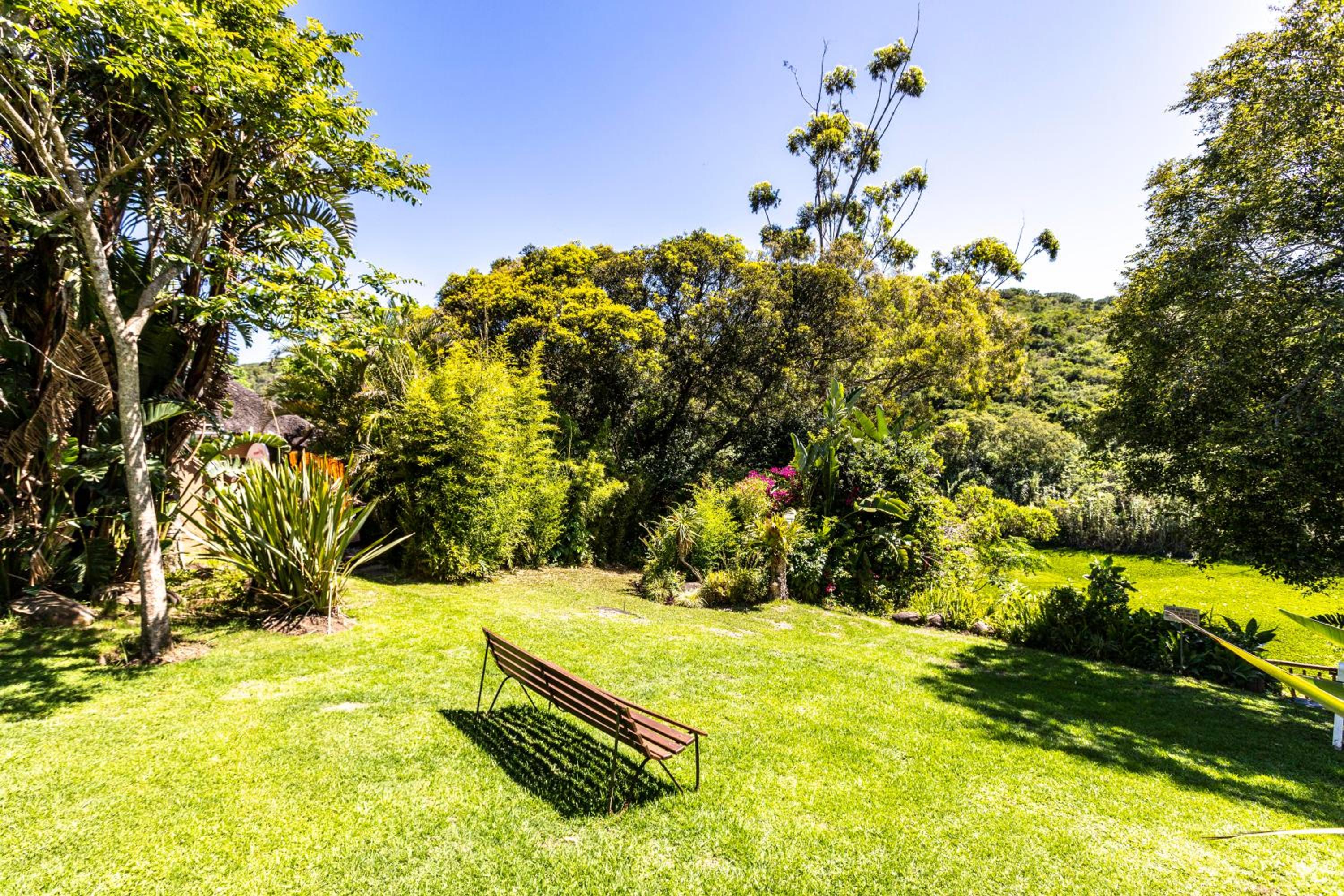 Fish Eagle Manor