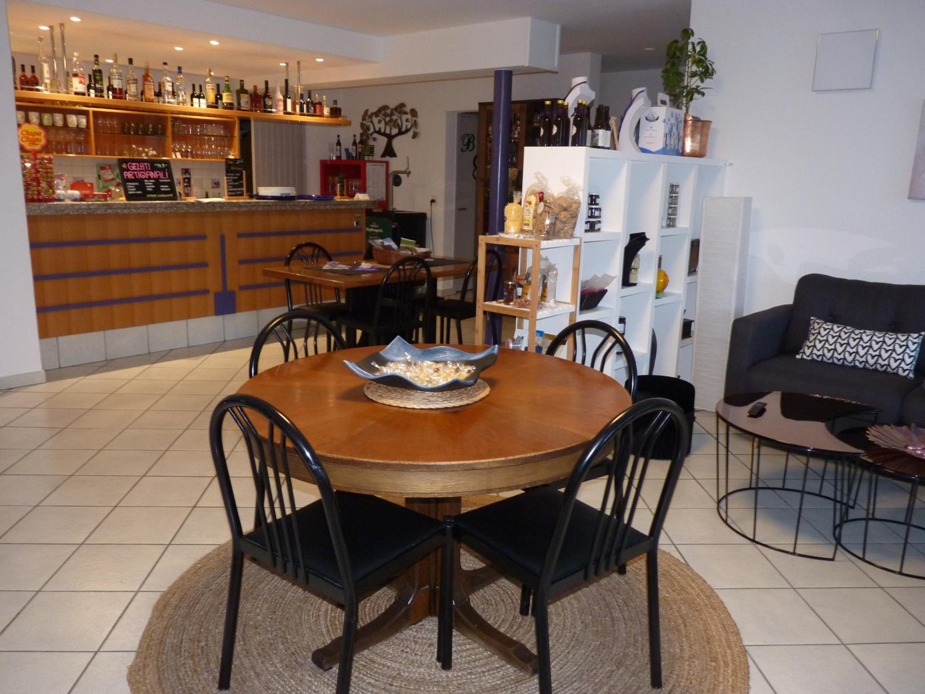 RistoBar B&B al Pont